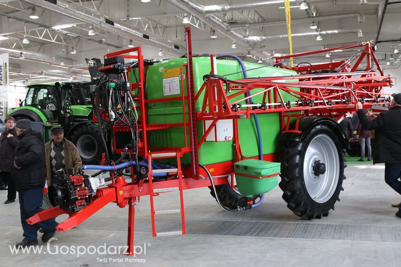 AGRO-PARK Lublin 2016 (sobota)