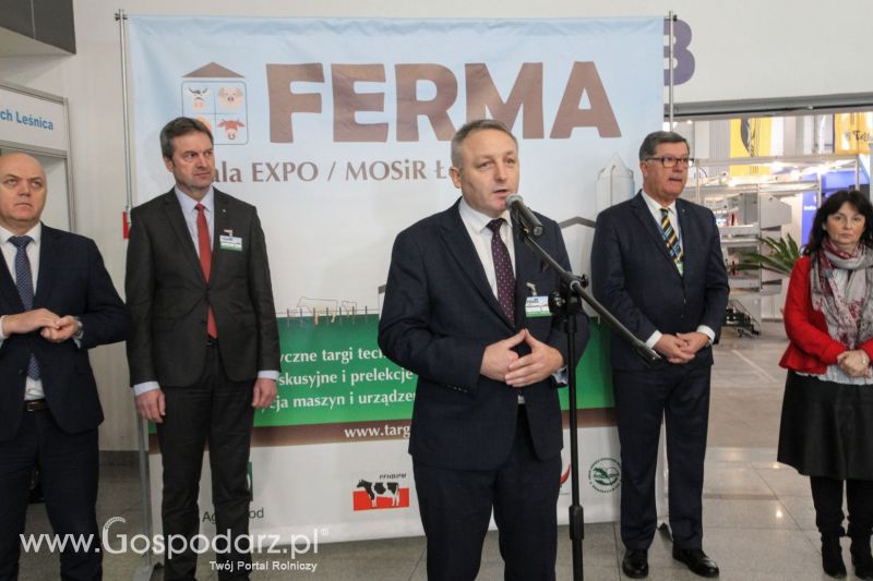 FERMA 2020 dzień 1