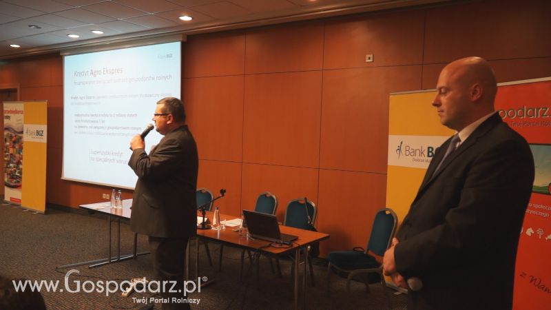 Rola dużych gospodarstw rolnych w sektorze rolno-spożywczym