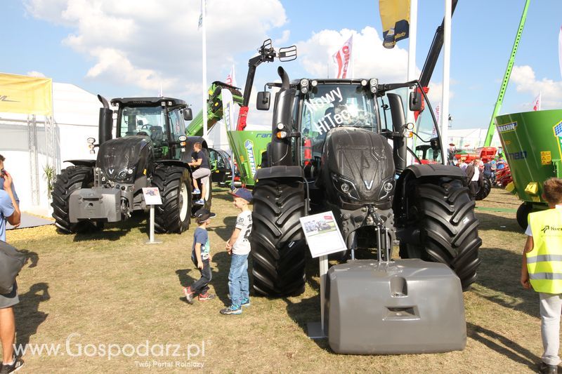 AGRO SHOW 2015 - sobota