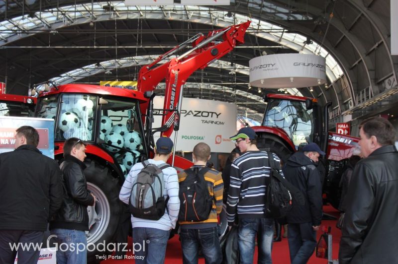 Agro Tech Kielce 2012