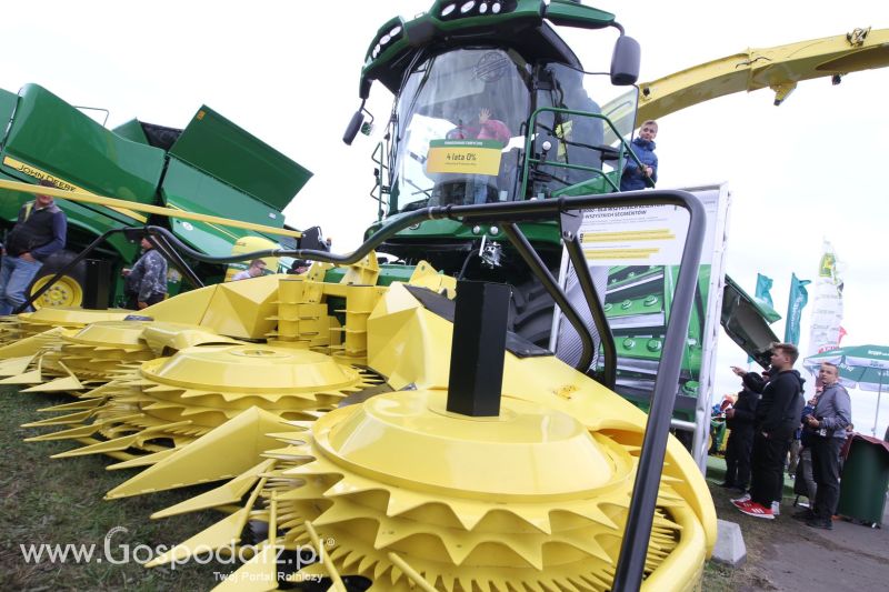 Agro Show 2019 dzień 3