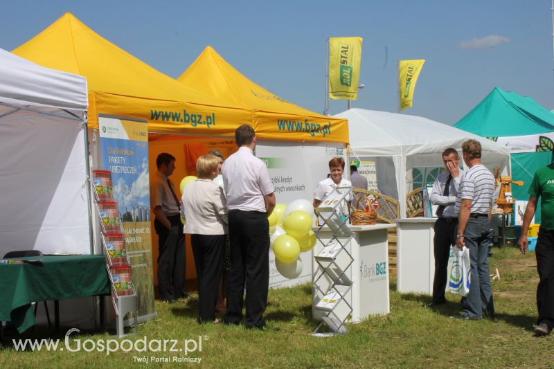 BGŻ - Szepietowo 2012