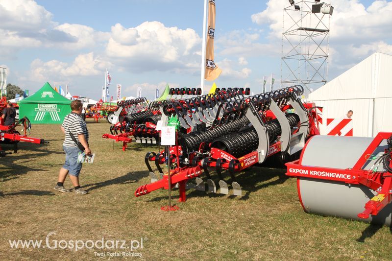 Agro Show 2015 - Expom