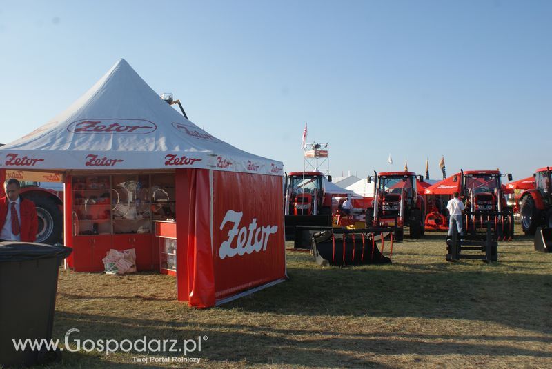 Agro Show 2011 Bednary Foto katalog firm