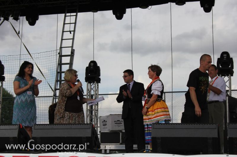 Festiwal Wieprzowiny w Bełżycach