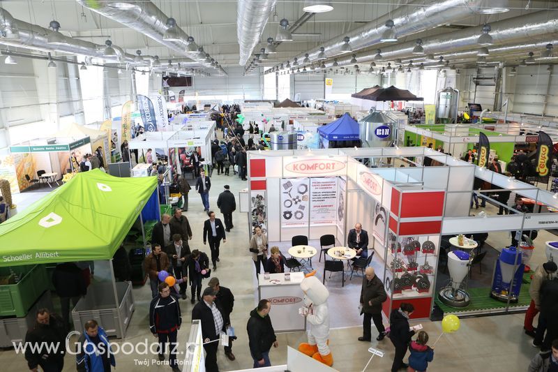 AGRO-PARK Lublin 2016 (niedziela)