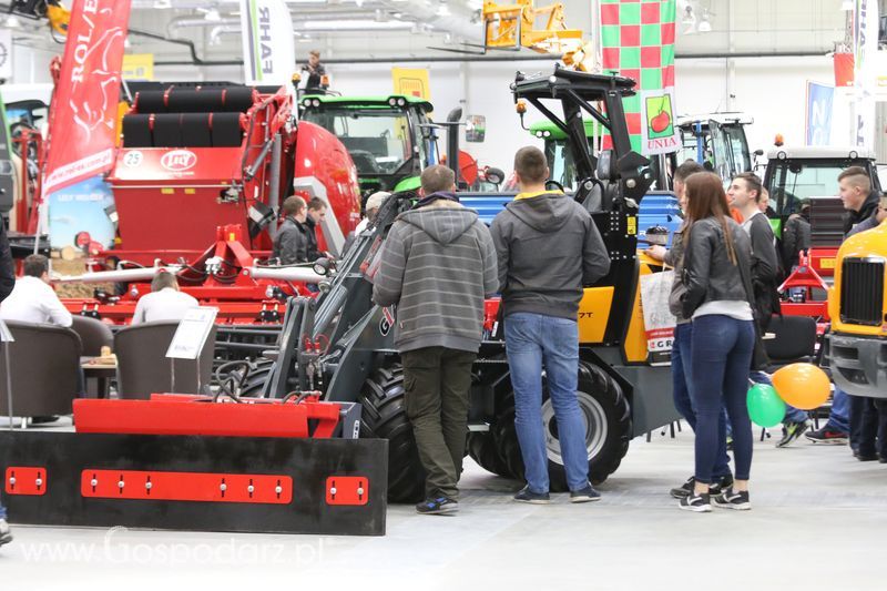 AGRO-PARK Lublin 2016 (niedziela)