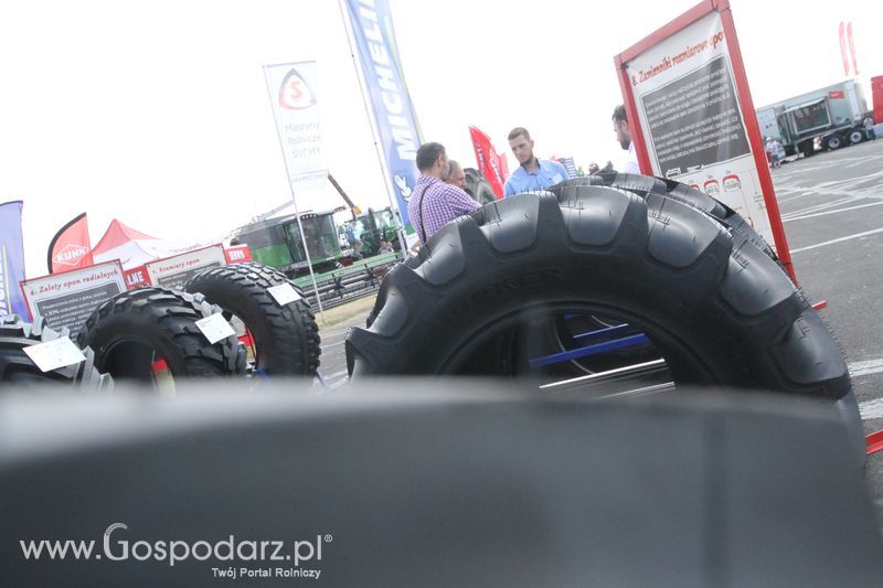 Grasdorf na OPOLAGRA Kamień Śląski 2018