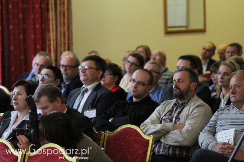 III Ogólnopolskie Forum Grup Producentów Rolnych