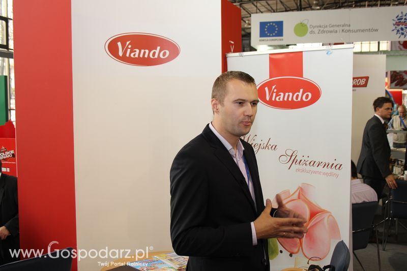 KWZH, Polagra Food poniedziałek-wtorek