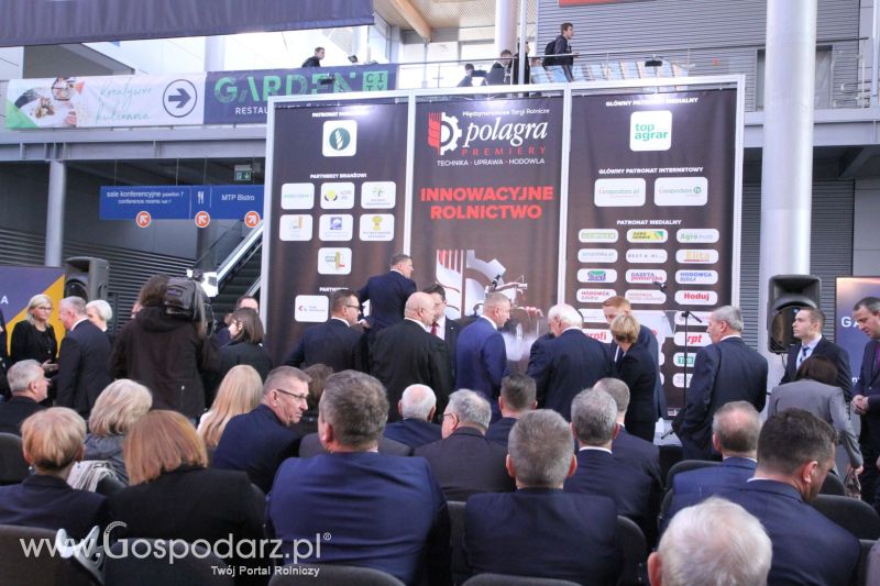 Polagra Premiery 2020 dzień 1