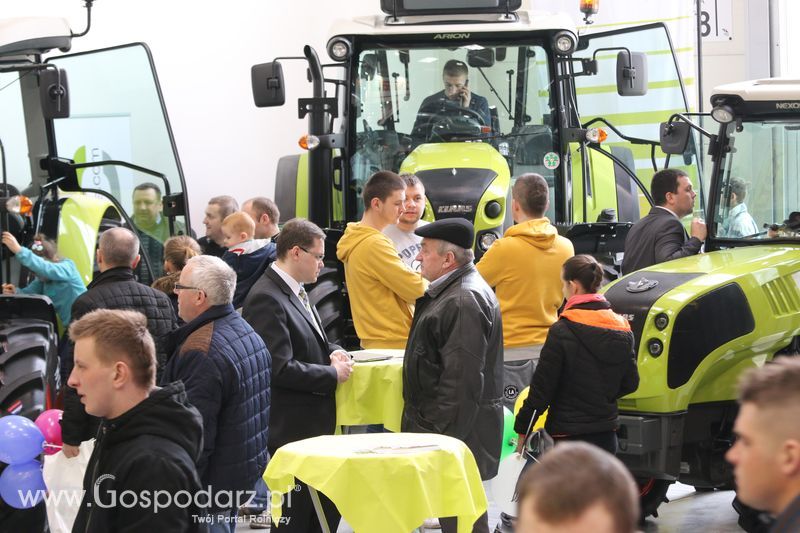 AGRO-PARK Lublin 2016 (niedziela)