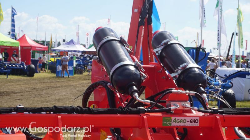 Maschio Gaspardo na Opolagrze 2017