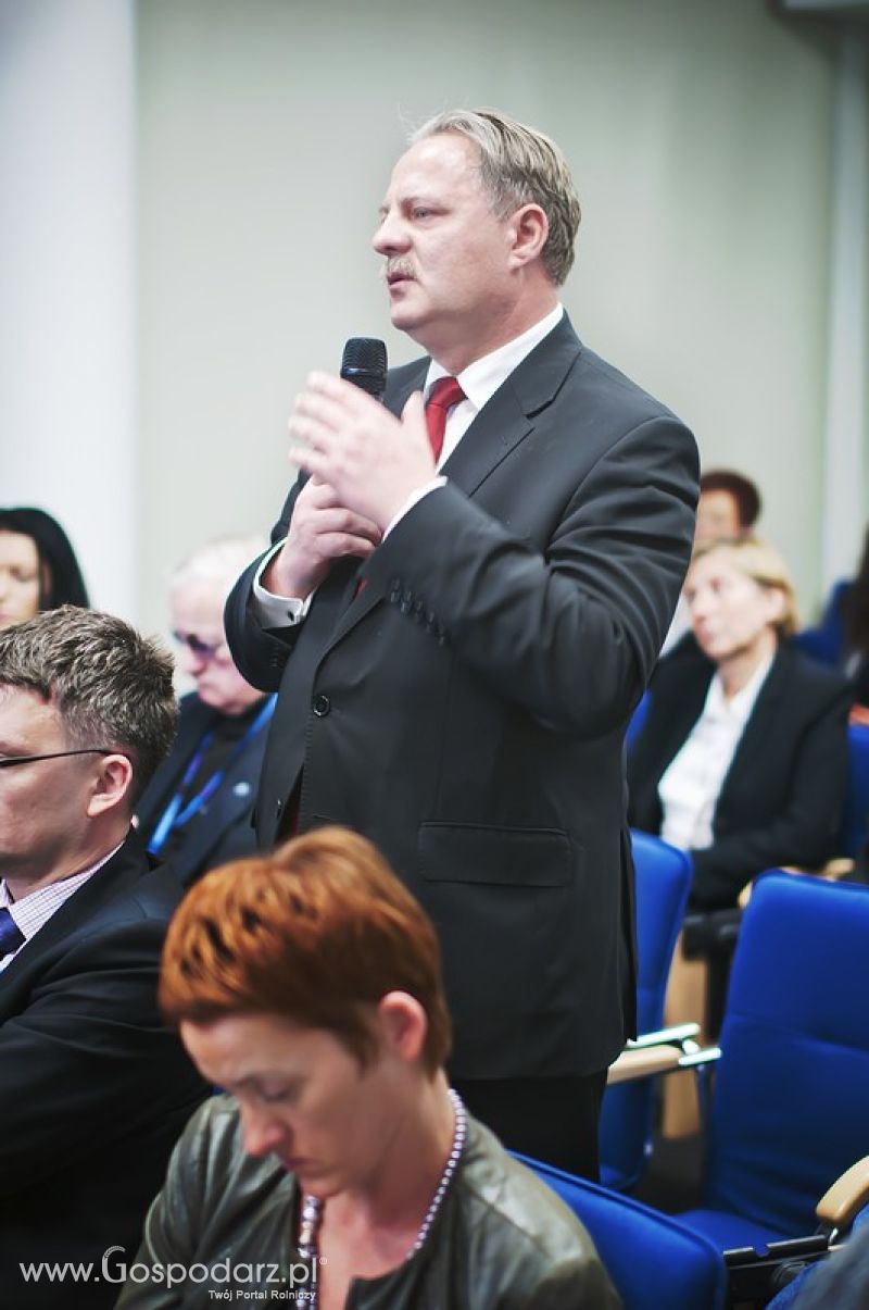 Polagra Premiery 2012 okiem fotografa cz. 1