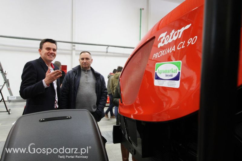 AGRO-PARK Lublin 2020 dzień 2