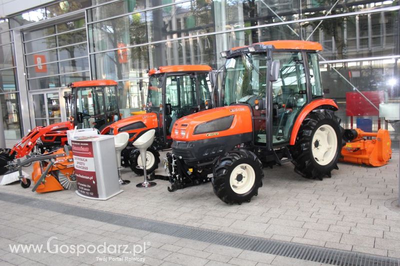 KOMTECHNIKA 2012