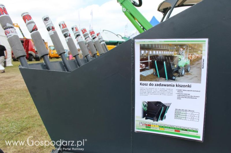 Serafin na Opolagrze 2013