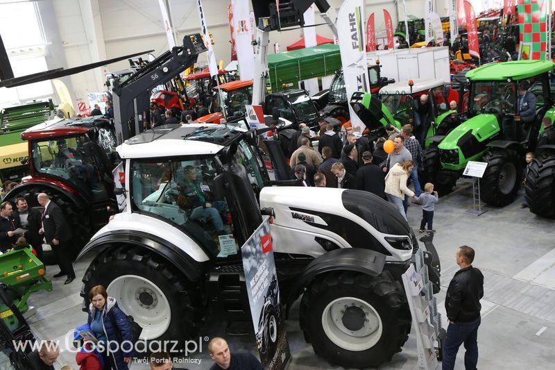 AGRO-PARK Lublin 2016 (niedziela)