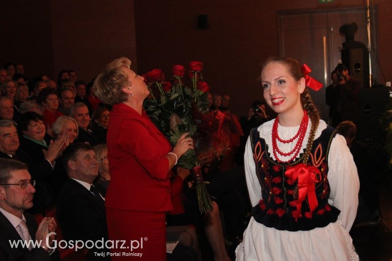 II Koncert Galowy z okazji Dnia Patrona Uczelni Augusta hr. Cieszkowskiego oraz 60-lecia autonomii Uczelni Poznańskiej