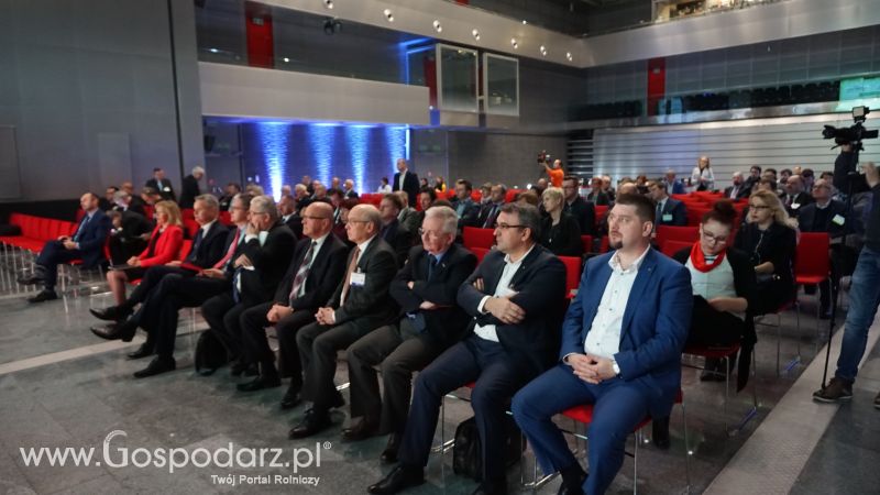 Targi Sadowniczo-Warzywnicze HORT-TECHNIKA 2015