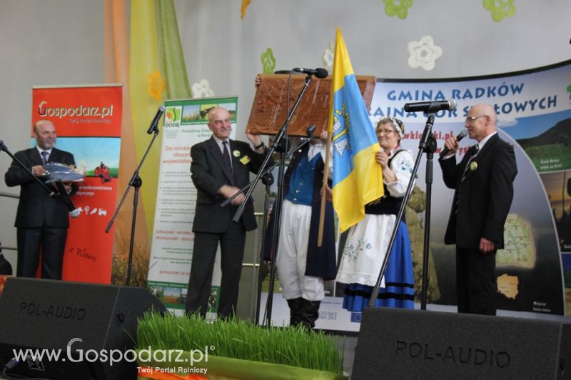 XV Spotkania Tradycji Wielkanocnych Ziemi Kłodzkiej