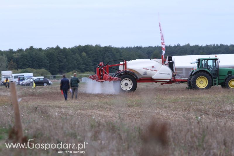 Agro Show 2019 dzień 3