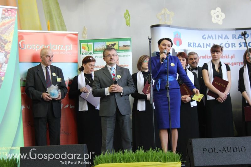 XV Spotkania Tradycji Wielkanocnych Ziemi Kłodzkiej