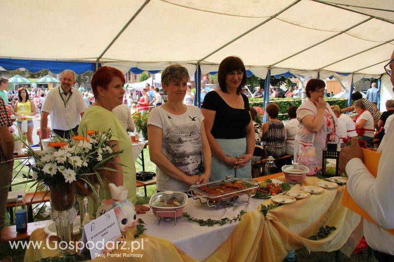 IV Ogólnopolski Festiwal Wieprzowiny - Koźmin Wlkp 2016