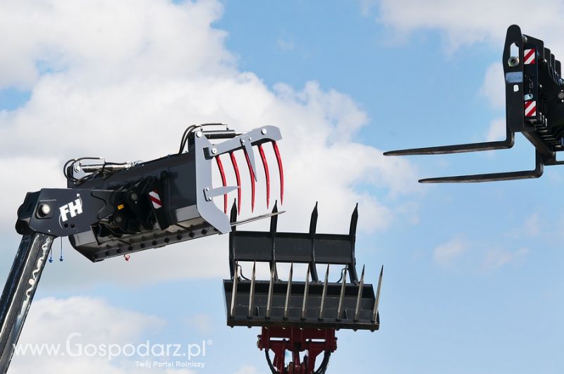 Agro Show 2012 w obiektywie