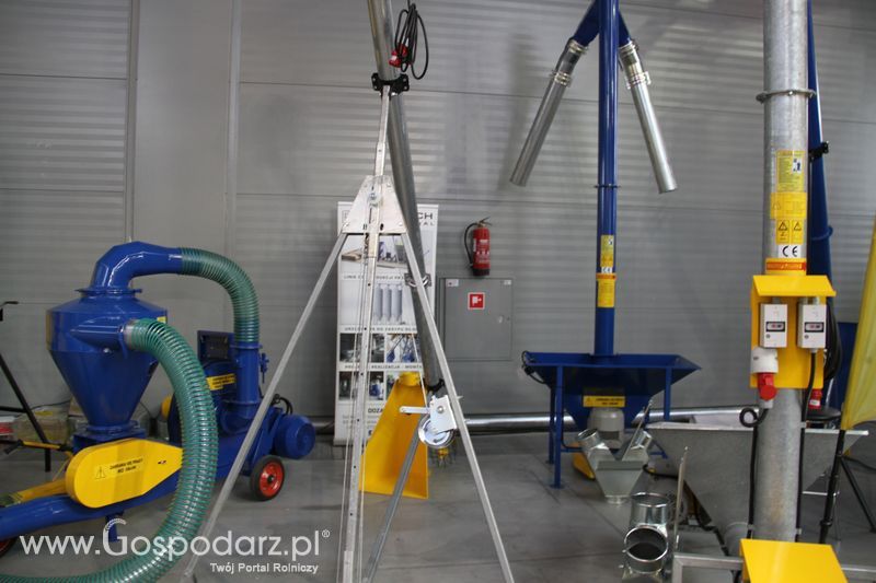 AGROTECH Kielce 2015 - cz. 1