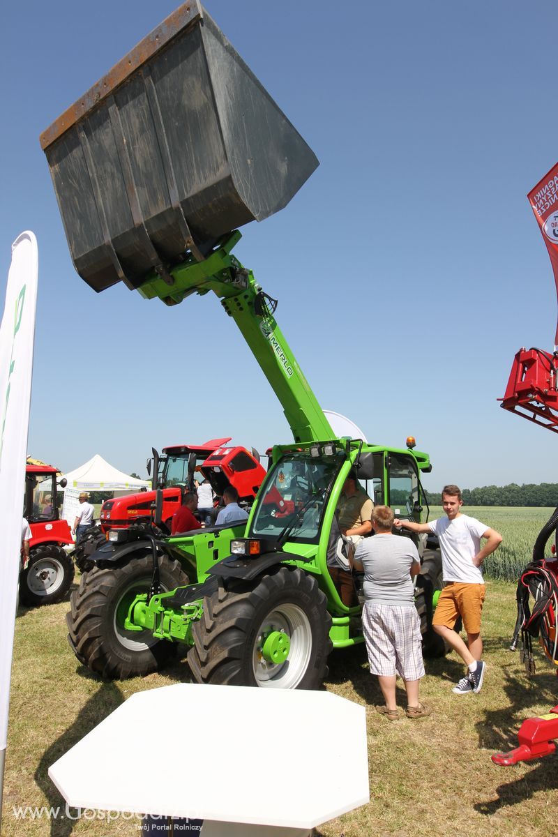  Regionalna Wystawa Zwierząt Hodowlanych W Szepietowie 2016 z Gospodarz.pl