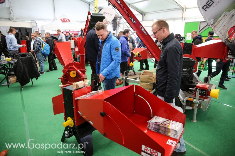 Agrotech w latach 2011 - 2020