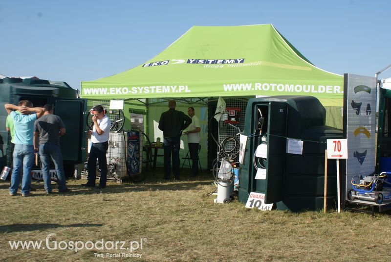 Agro Show 2011 Bednary Foto katalog firm