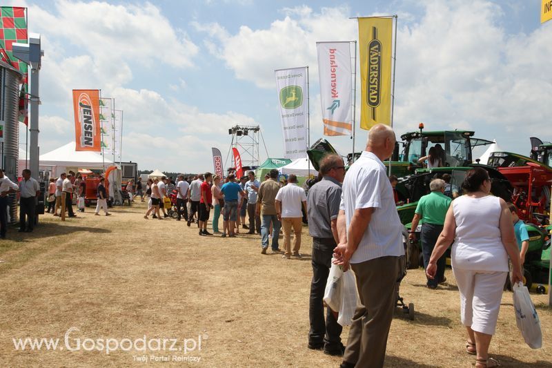 OPOLAGRA 2015 w Kamieniu Śląskim