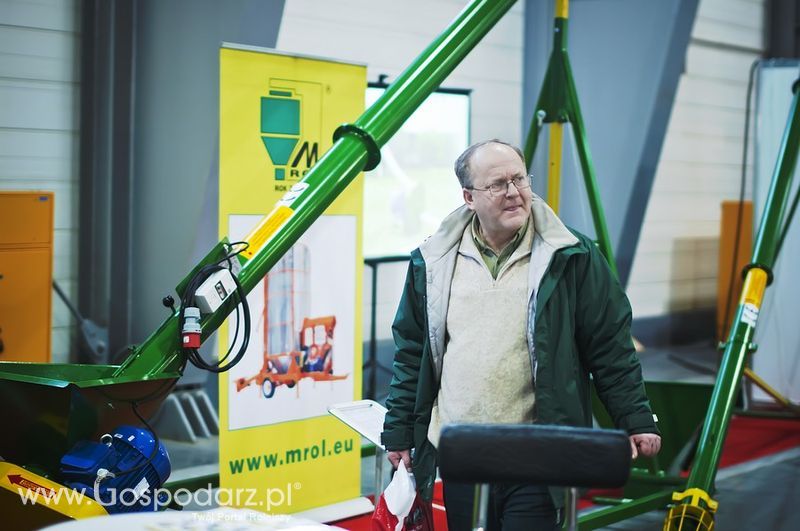 M-ROLna Polagra Premiery 2012