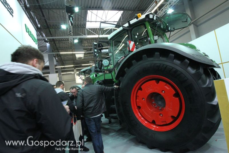 XXV AGROTECH Kielce 2019