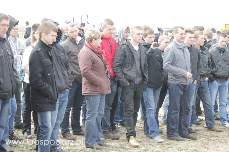 DEMO TOUR 2012 w Wielkopolsce