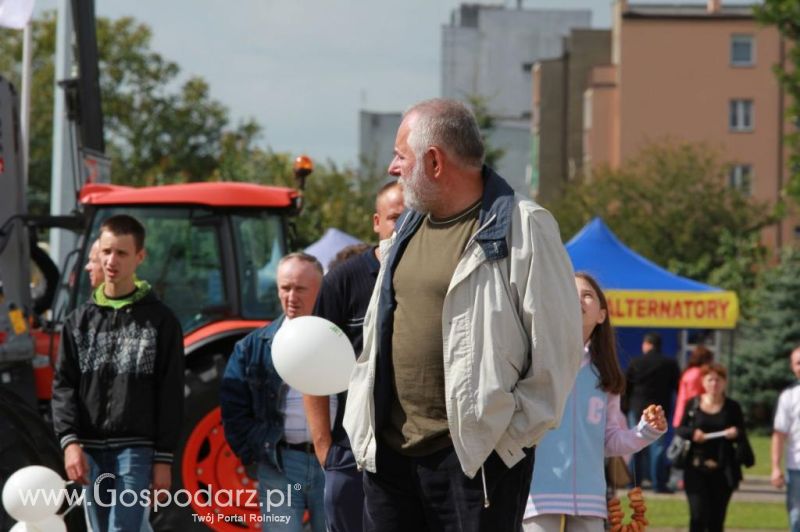 Targi ROLEXPO w Sochaczewie