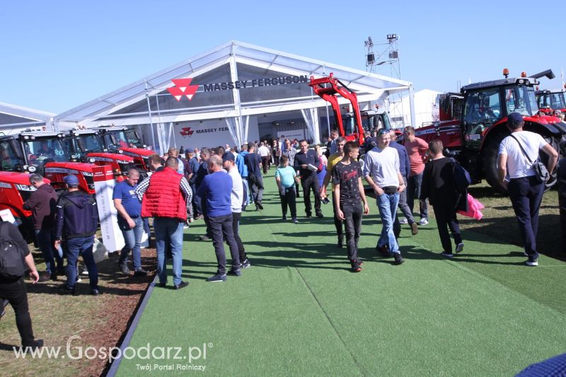 Agro Show 2019 dzień 4