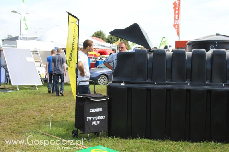 Swimer- Minikowo 2012