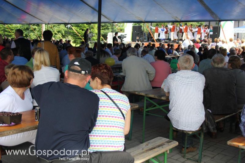 Święto Kaczki w Przygodzicach