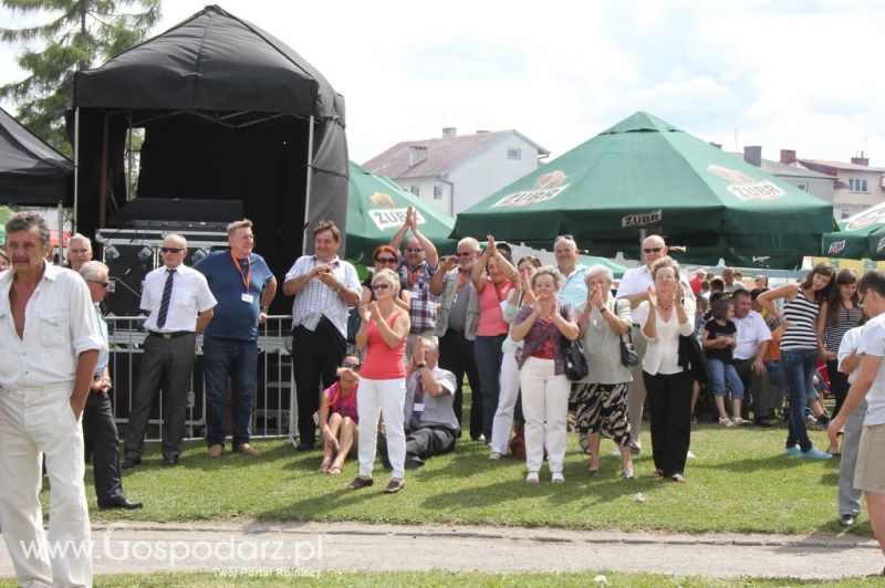 Festiwal Wieprzowiny w Bełżycach