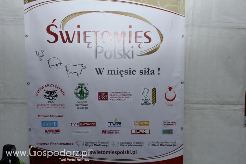 Świętomięs Polski w Chorzowie