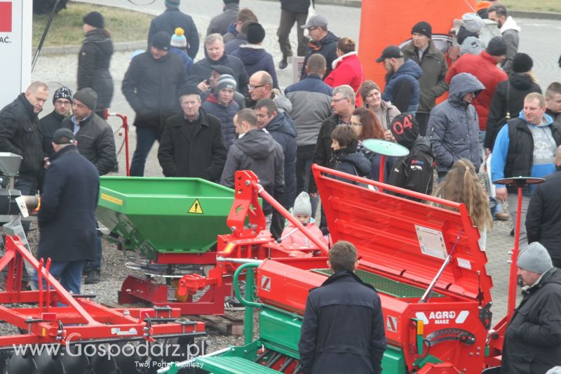 AGRO-PARK Lublin 2020 dzień 2