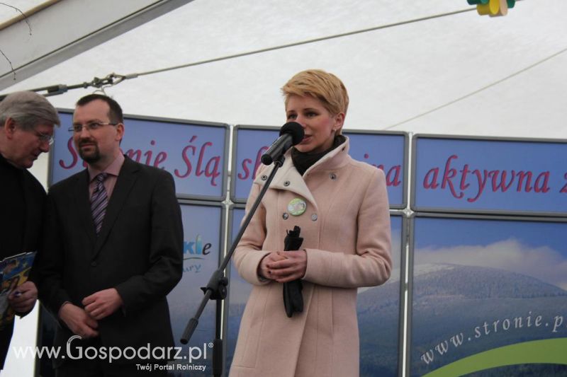 XVI Spotkania Tradycji Wielkanocnych Ziemi Kłodzkiej w Stroniu Śląskim