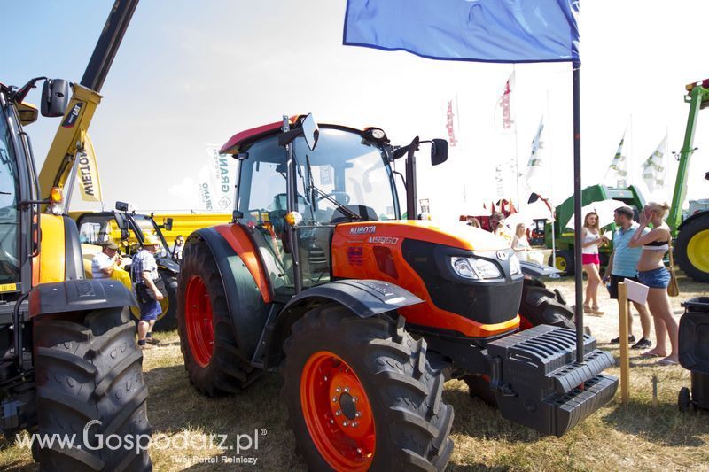 Chemirol na OPOLAGRZE 2015