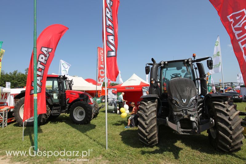  Regionalna Wystawa Zwierząt Hodowlanych W Szepietowie 2016 z Gospodarz.pl
