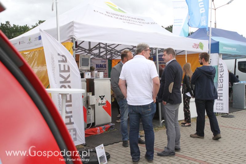 Agro-Tech Minikowo 2018