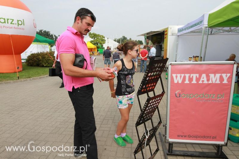 Targi ROLEXPO w Sochaczewie